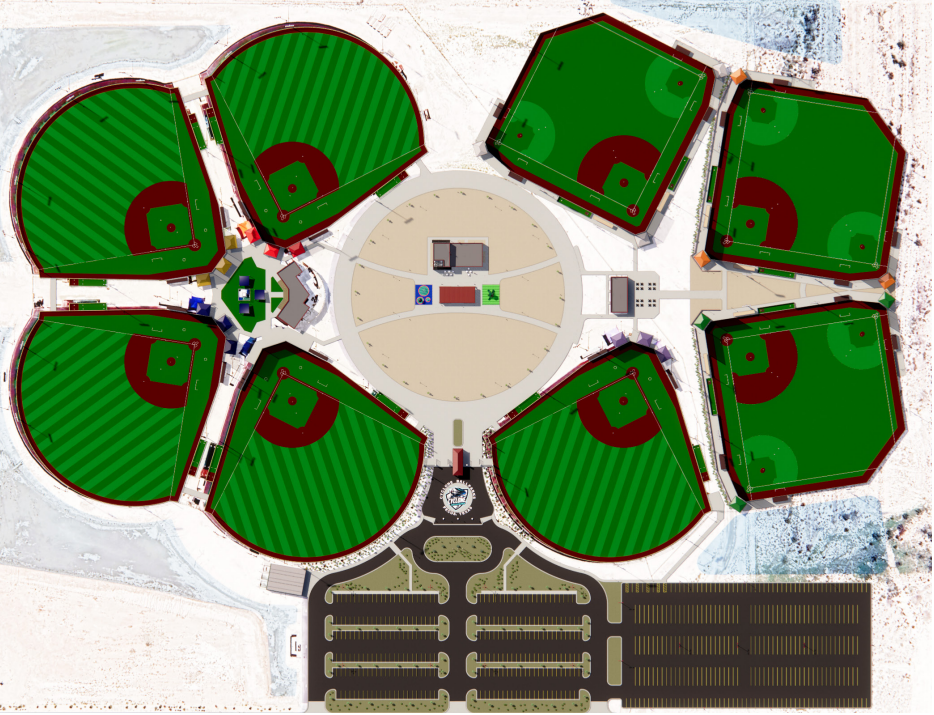 Cyclone Ballparks Expansion 1