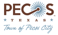 Pecos City Texas Homepage
