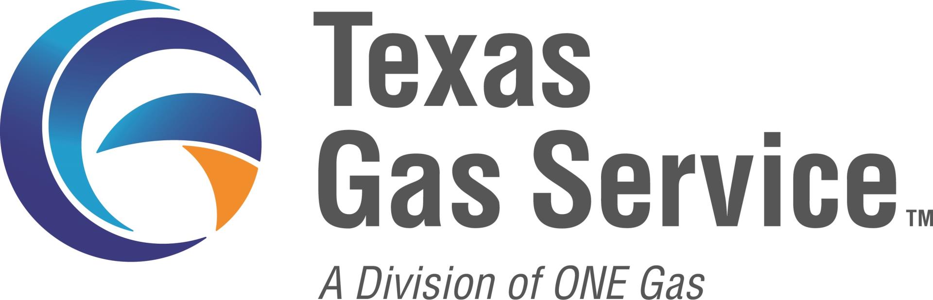 Texas Gas Service logo